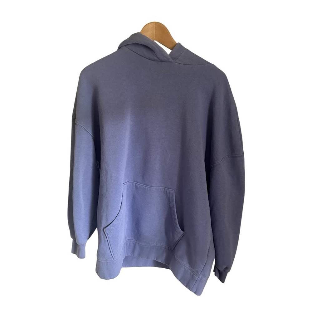 Mavi Hoodie